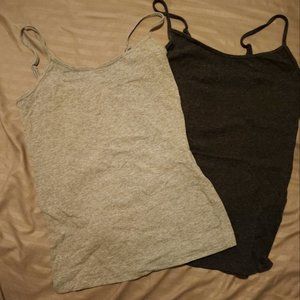 2 forever 21 tank top